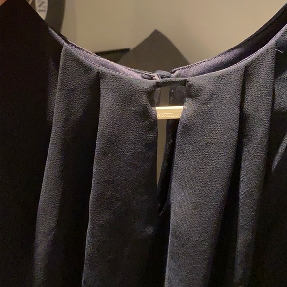 Blue blouse - Picture 2 of 8